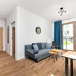 Apartamento Wynalazek 3 By Homeprime
