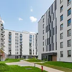 Wynalazek 3 By Homeprime Varsovia