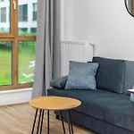 Apartamento Wynalazek 3 By Homeprime