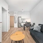 Apartamento Wynalazek 3 By Homeprime