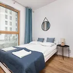 Apartamento Wynalazek 3 By Homeprime Varsovia