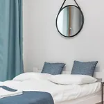Wynalazek 3 By Homeprime Apartamento Varsovia