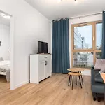 Wynalazek 3 By Homeprime Apartamento Varsovia