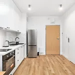 Apartamento Wynalazek 3 By Homeprime Varsovia