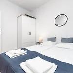 Wynalazek 3 By Homeprime Apartamento Varsovia