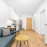 Apartamento Wynalazek 3 By Homeprime *