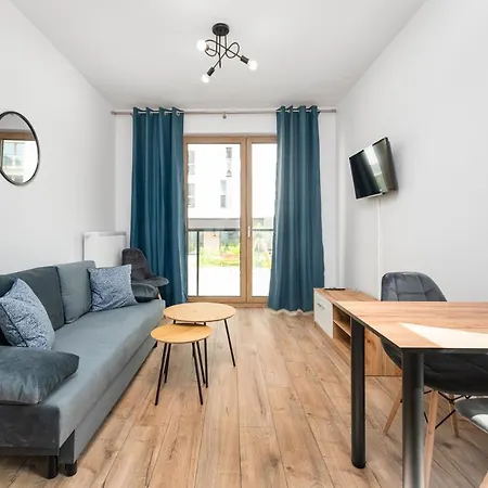 Wynalazek 3 By Homeprime Apartment *