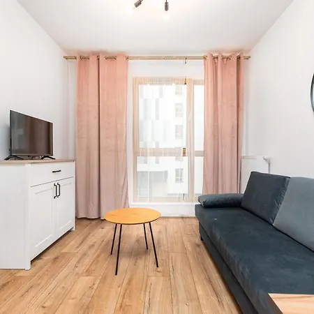 Apartment Wynalazek 3 By Homeprime *