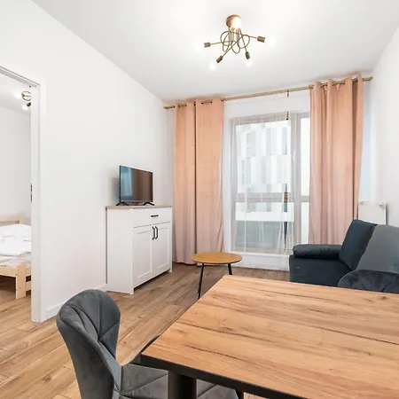 Wynalazek 3 By Homeprime Apartment