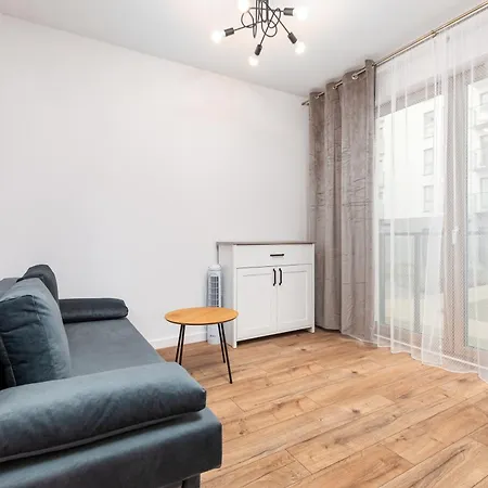 Wynalazek 3 By Homeprime Apartment Warsaw