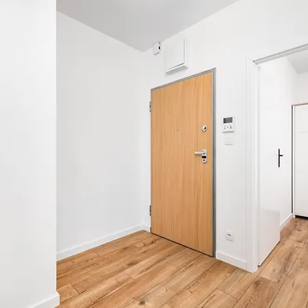Apartmán Wynalazek 3 By Homeprime Varšava