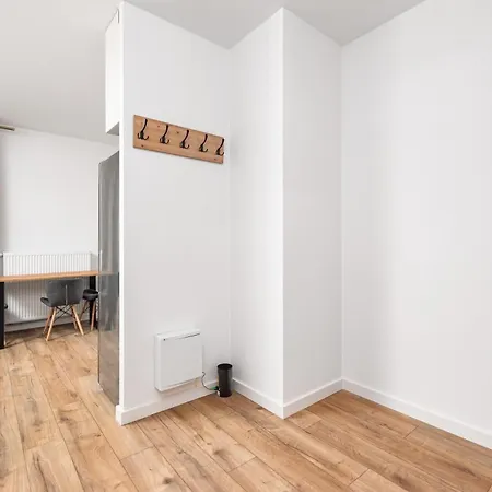 Apartment Wynalazek 3 By Homeprime