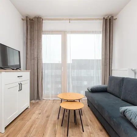 Wynalazek 3 By Homeprime Apartmán *