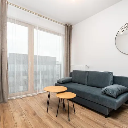 Apartment Wynalazek 3 By Homeprime