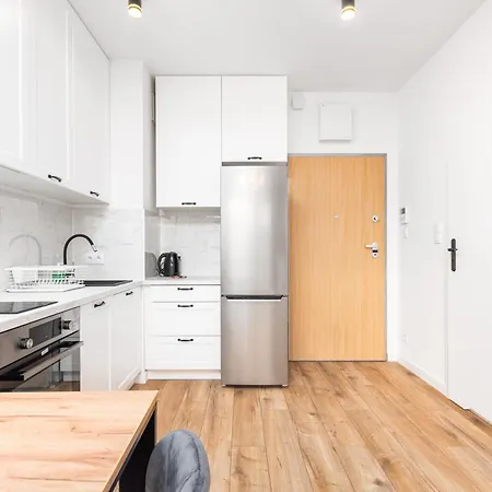 Wynalazek 3 By Homeprime Apartmán