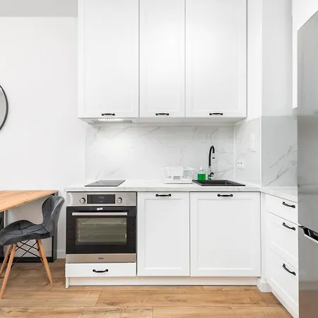Wynalazek 3 By Homeprime Apartmán *
