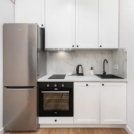 Apartmán Wynalazek 3 By Homeprime *