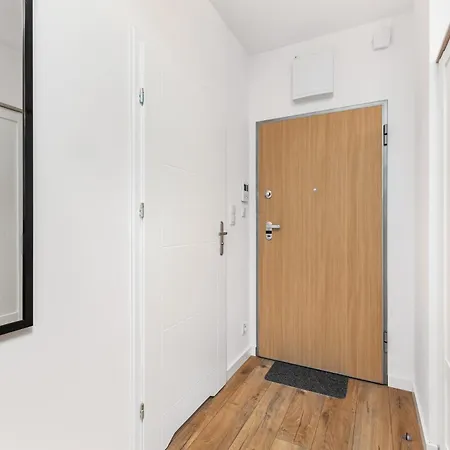 Wynalazek 3 By Homeprime Apartment