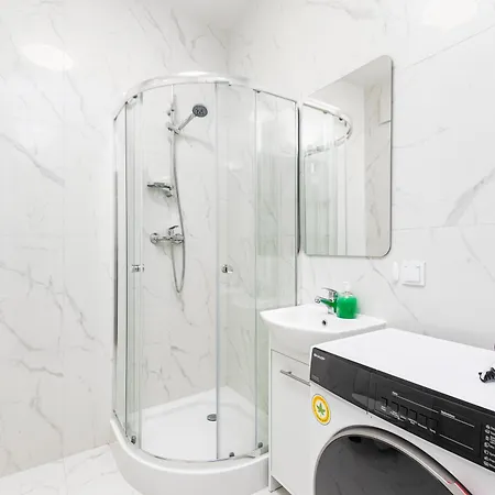 Apartament Wynalazek 3 By Homeprime