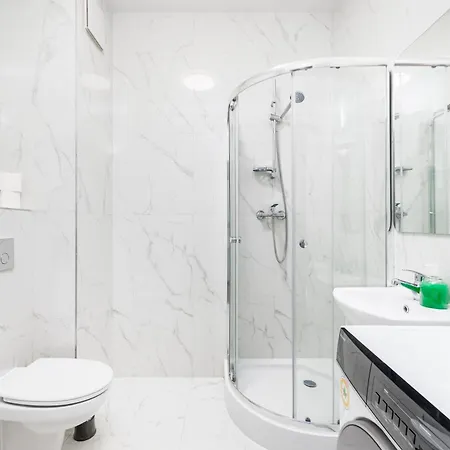 Apartament Wynalazek 3 By Homeprime Warszawa