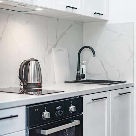 Apartament Wynalazek 3 By Homeprime