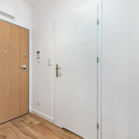 Apartmán Wynalazek 3 By Homeprime *