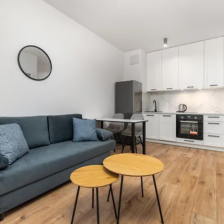 Wynalazek 3 By Homeprime Apartament *