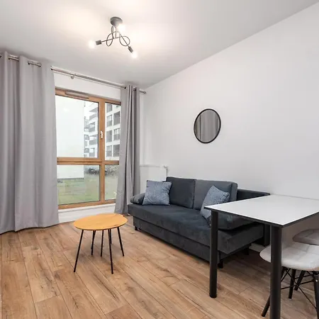 Wynalazek 3 By Homeprime Apartmán *