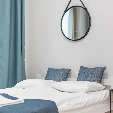 Wynalazek 3 By Homeprime Apartment Warsaw