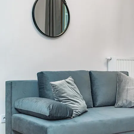 Wynalazek 3 By Homeprime Apartament