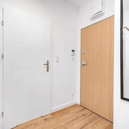 Apartment Wynalazek 3 By Homeprime *