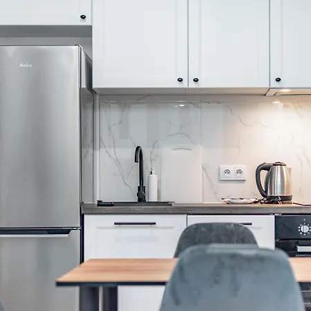 Apartment Wynalazek 3 By Homeprime