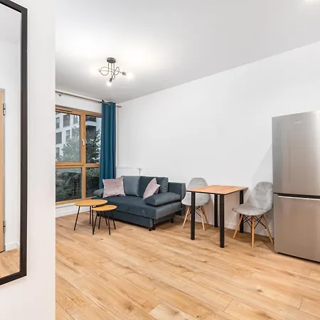 شقة Wynalazek 3 By Homeprime