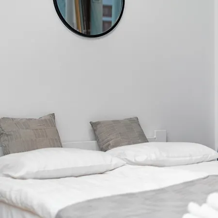 Wynalazek 3 By Homeprime شقة *