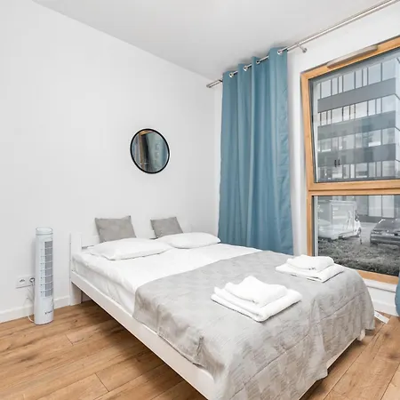 Apartment Wynalazek 3 By Homeprime *