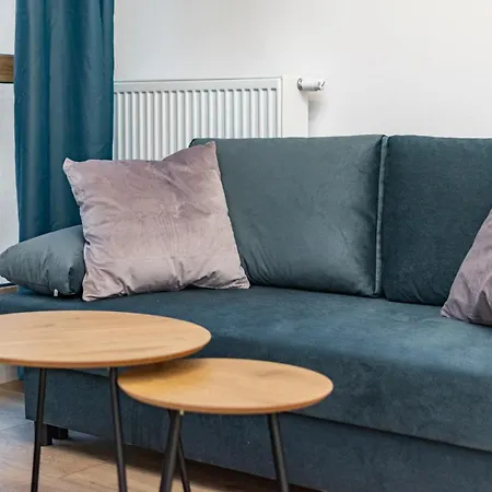 Apartament Wynalazek 3 By Homeprime