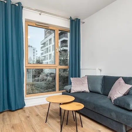 شقة Wynalazek 3 By Homeprime *