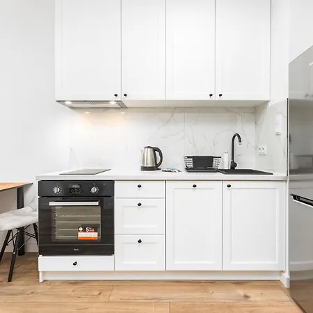 Wynalazek 3 By Homeprime Apartament *