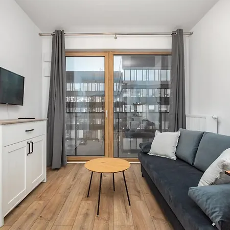 Wynalazek 3 By Homeprime شقة