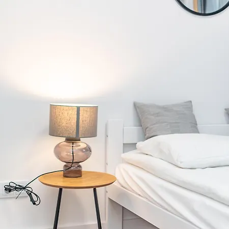 Apartment Wynalazek 3 By Homeprime Warsaw