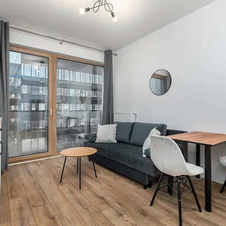 Wynalazek 3 By Homeprime Apartmán *
