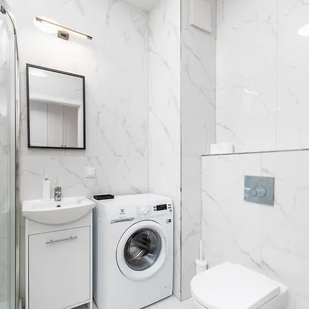 Apartament Wynalazek 3 By Homeprime