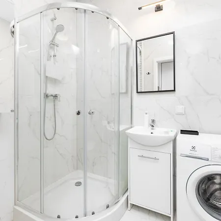 Wynalazek 3 By Homeprime Apartament