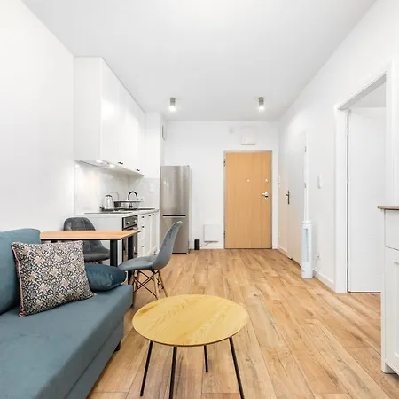 Apartament Wynalazek 3 By Homeprime *