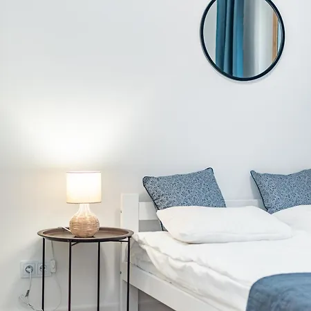 Wynalazek 3 By Homeprime Apartment *