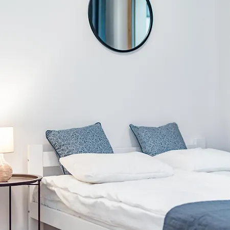 Wynalazek 3 By Homeprime Apartment