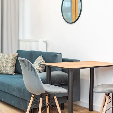 Apartment Wynalazek 3 By Homeprime *