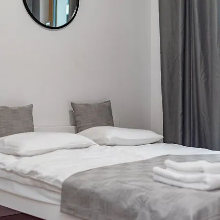 Wynalazek 3 By Homeprime Appartamento Varsavia