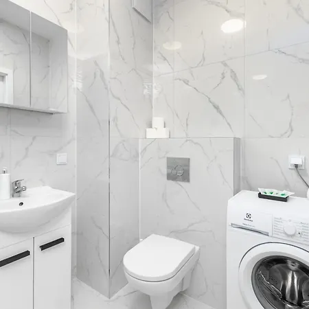 Appartamento Wynalazek 3 By Homeprime *