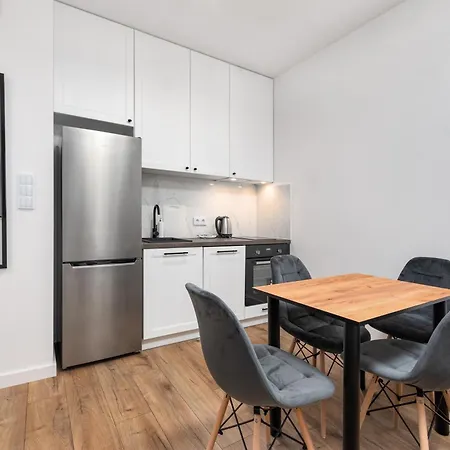 Wynalazek 3 By Homeprime Appartamento *